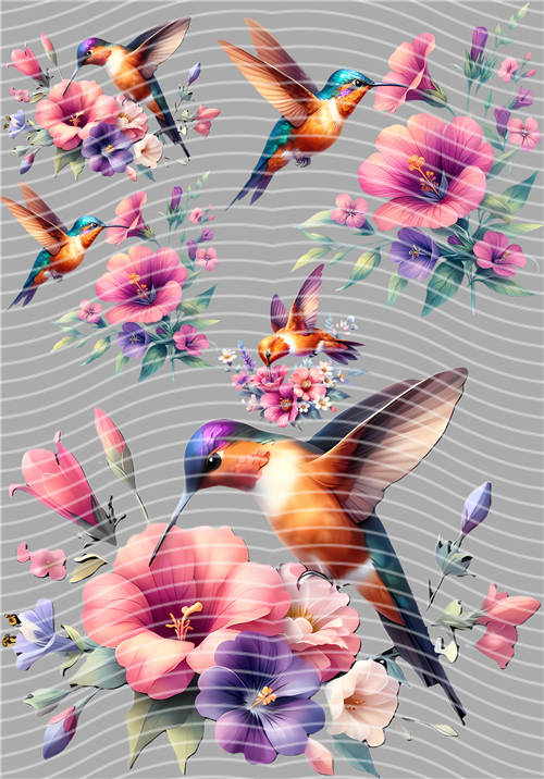 A5 Notebook Wraps-A 2053